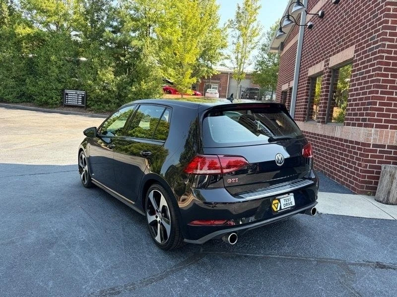 2019 Volkswagen GTI Mk7 - Image 4 of 20