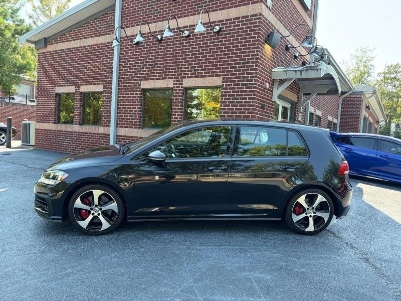 2019 Volkswagen GTI Mk7 - Image 3 of 20