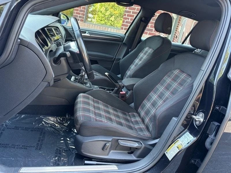 2019 Volkswagen GTI Mk7 - Image 20 of 20