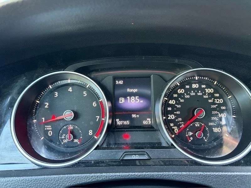 2019 Volkswagen GTI Mk7 - Image 11 of 20