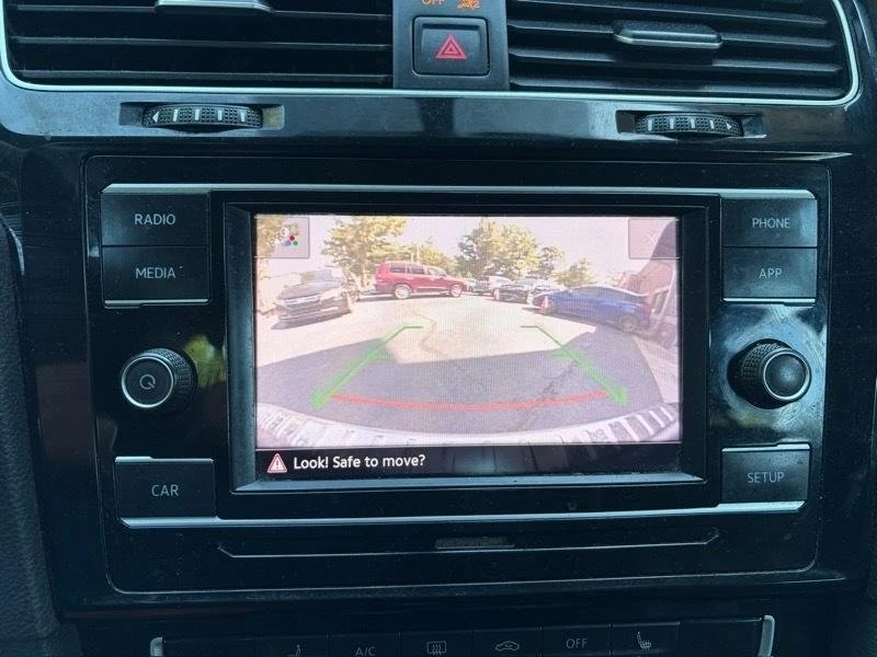 2019 Volkswagen GTI Mk7 - Image 15 of 20