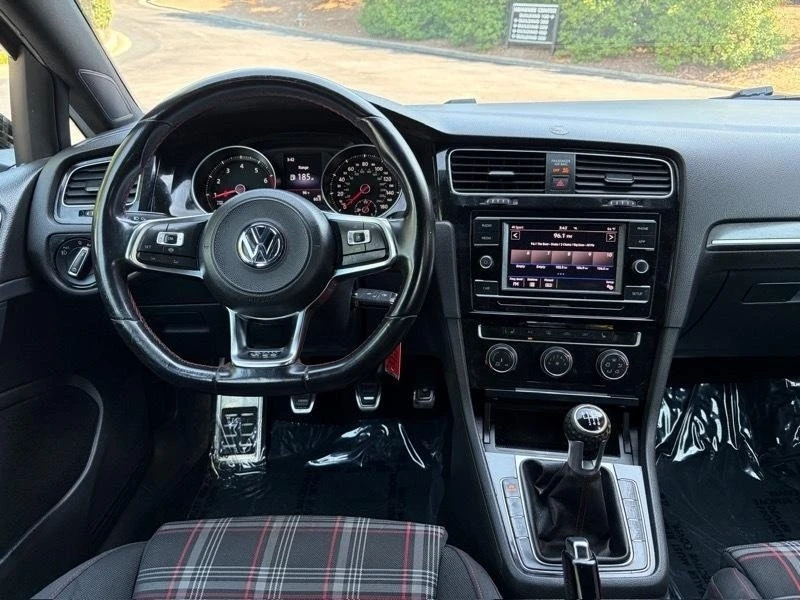 2019 Volkswagen GTI Mk7 - Image 9 of 20