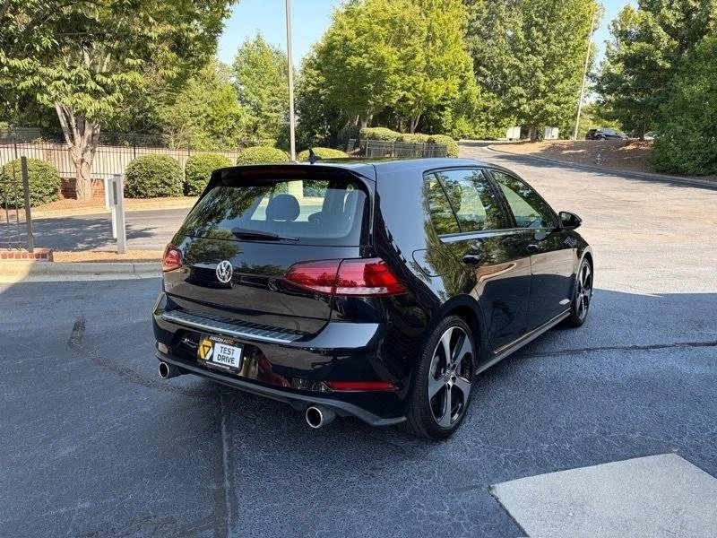 2019 Volkswagen GTI Mk7 - Image 6 of 20