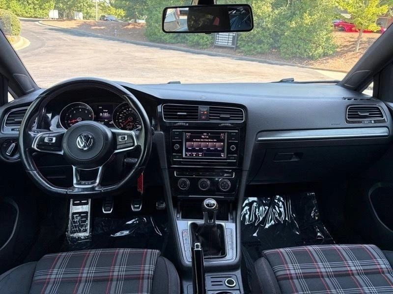 2019 Volkswagen GTI Mk7 - Image 13 of 20
