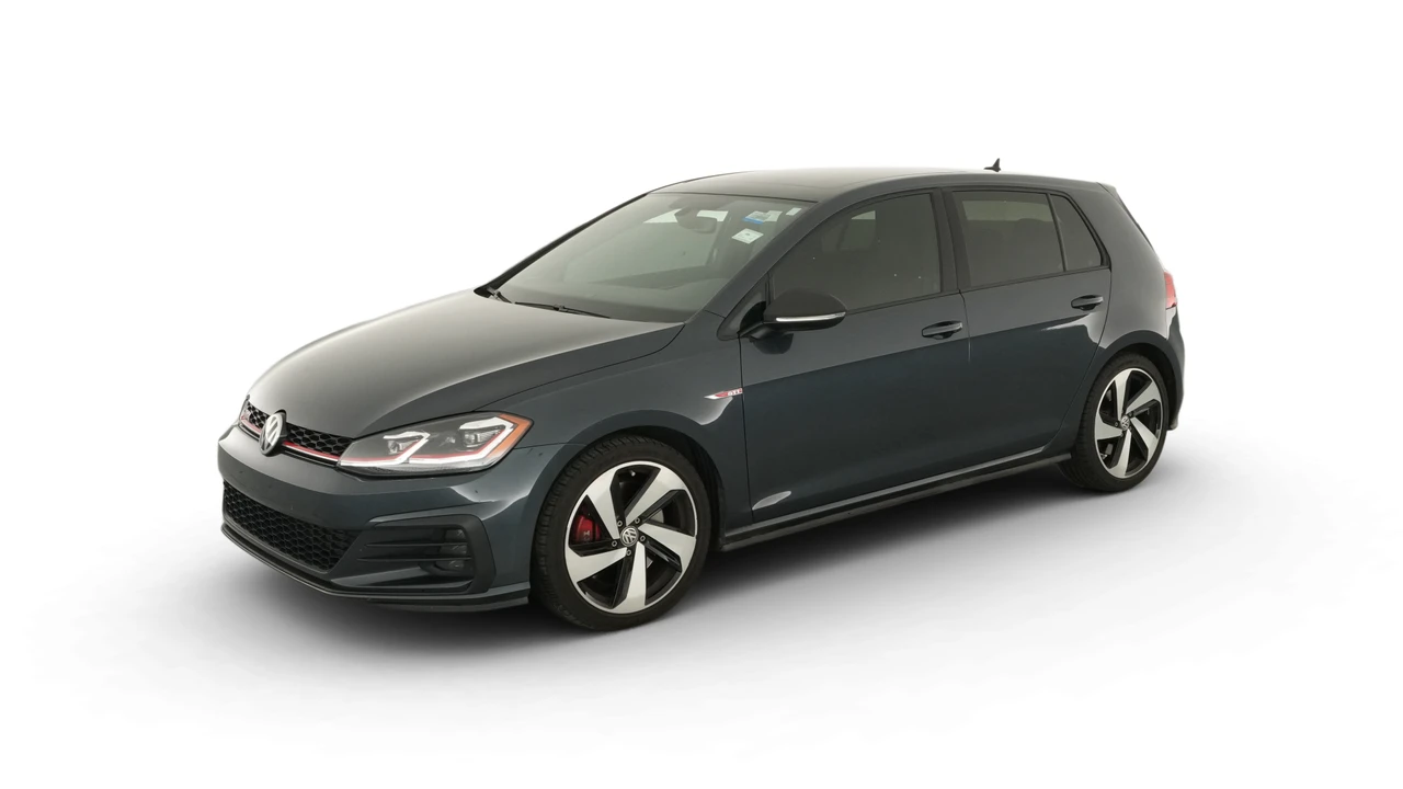 2019 Volkswagen GTI Mk7 - Image 18 of 18