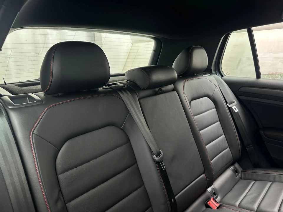 2019 Volkswagen GTI Mk7 - Image 3 of 18