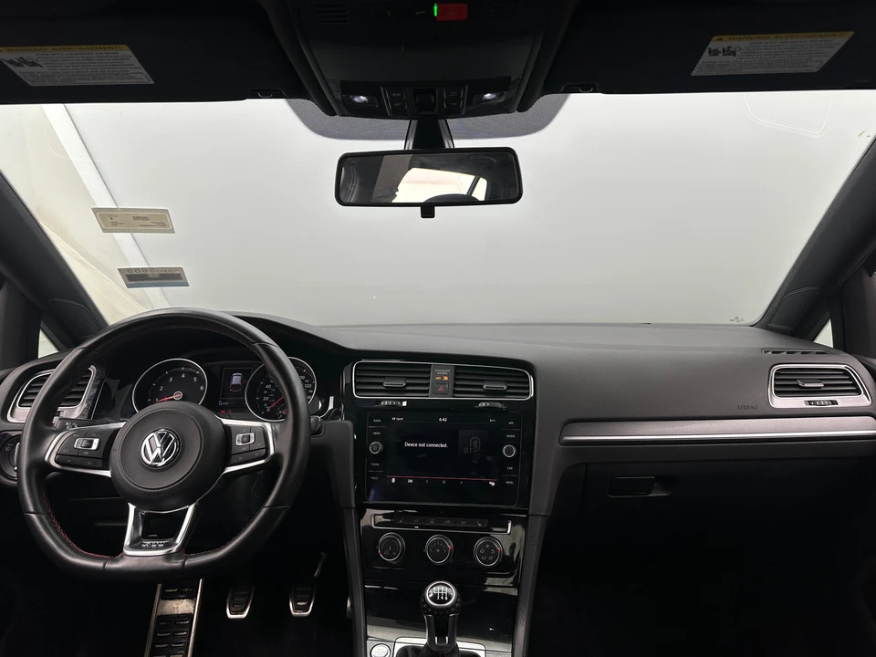 2019 Volkswagen GTI Mk7 - Image 5 of 18