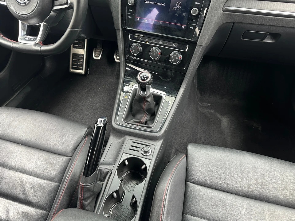 2019 Volkswagen GTI Mk7 - Image 7 of 18