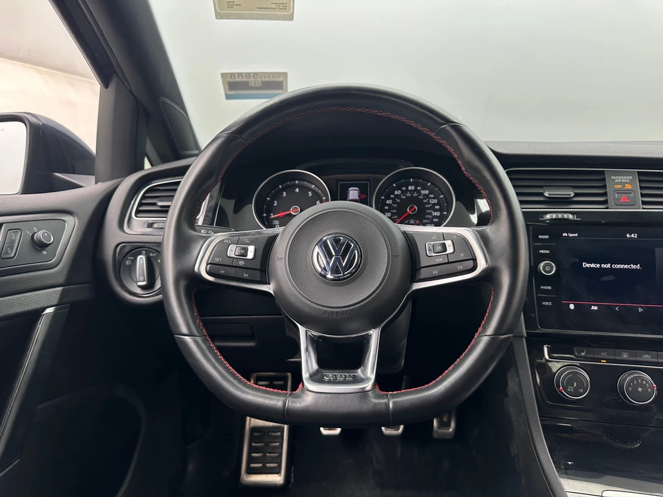 2019 Volkswagen GTI Mk7 - Image 4 of 18