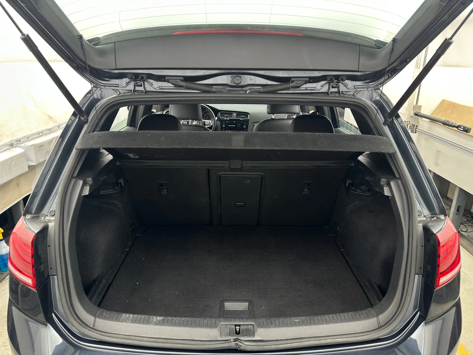 2019 Volkswagen GTI Mk7 - Image 8 of 18