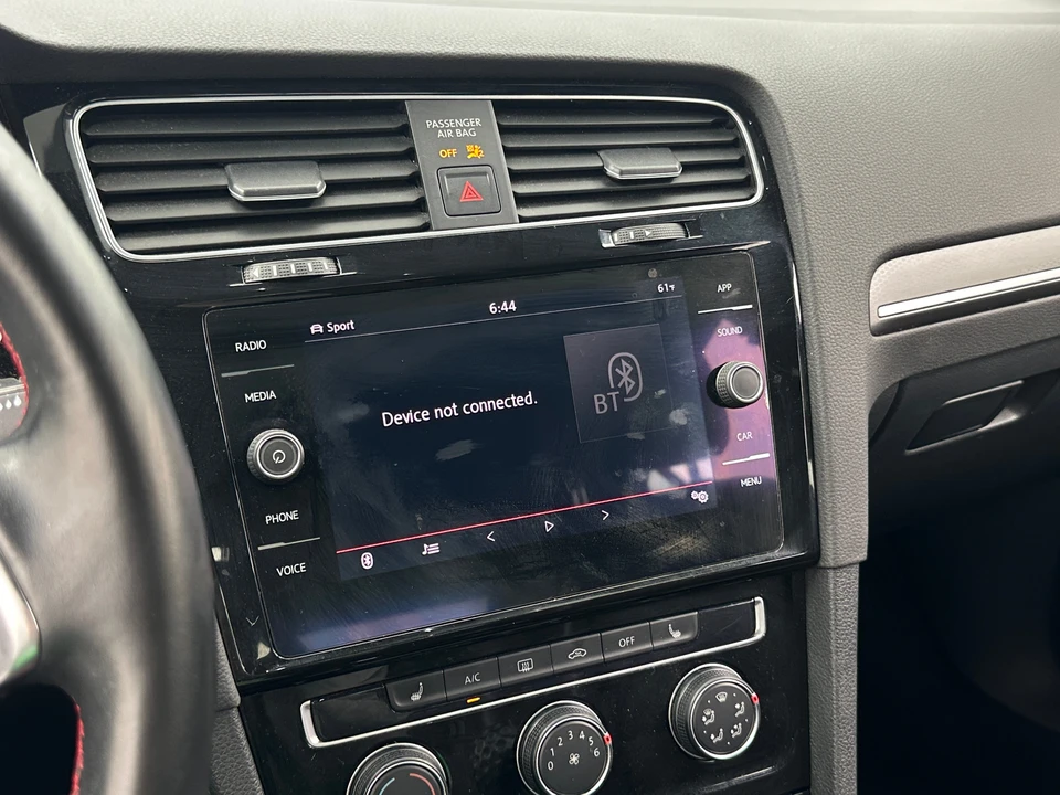 2019 Volkswagen GTI Mk7 - Image 12 of 18