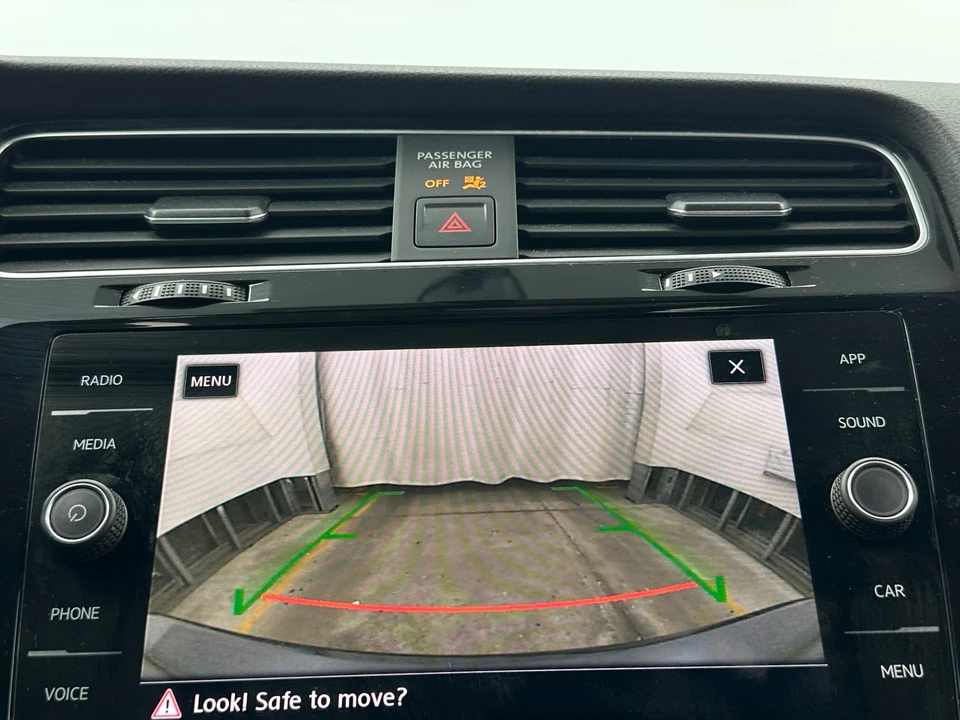 2019 Volkswagen GTI Mk7 - Image 13 of 18