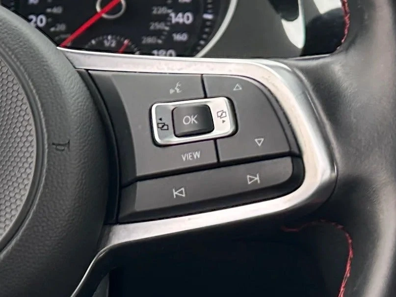 2019 Volkswagen GTI Mk7 - Image 16 of 18