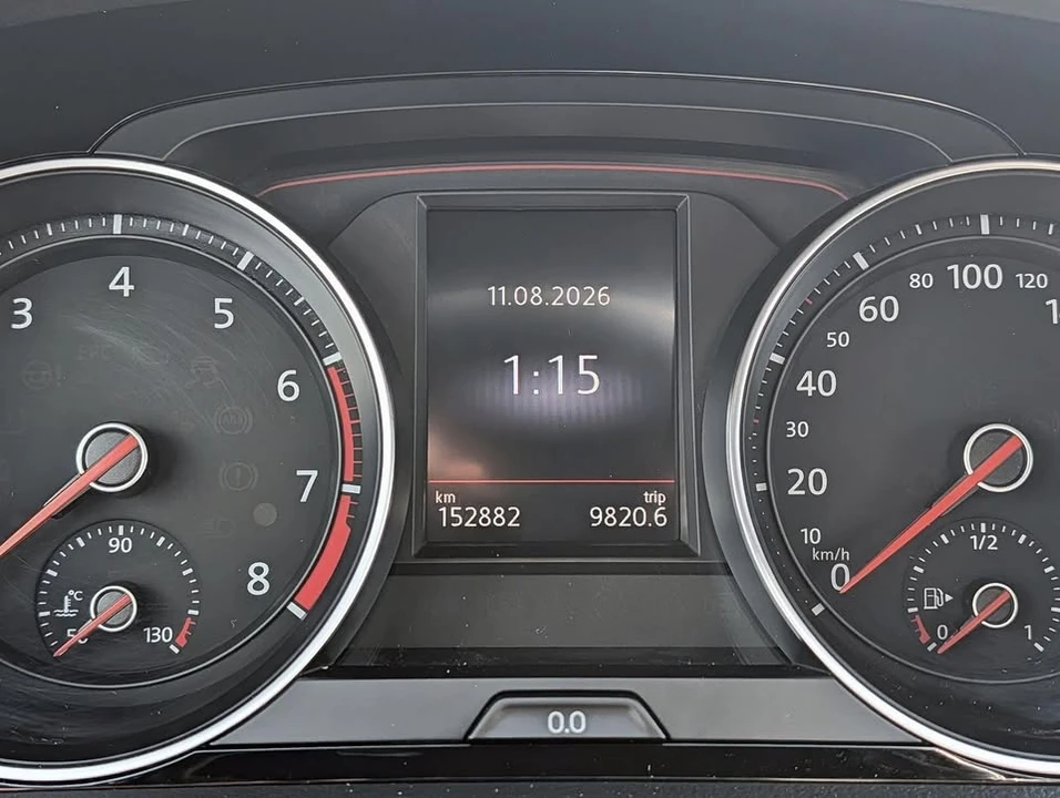 2019 Volkswagen GTI Mk7 - Image 17 of 19