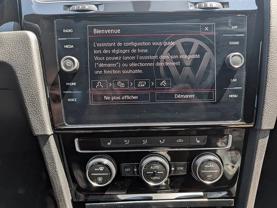 2019 Volkswagen GTI Mk7 - Image 16 of 19