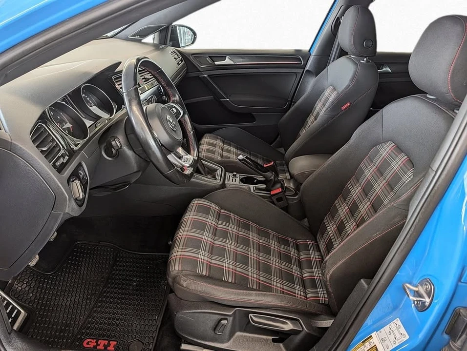 2019 Volkswagen GTI Mk7 - Image 9 of 19
