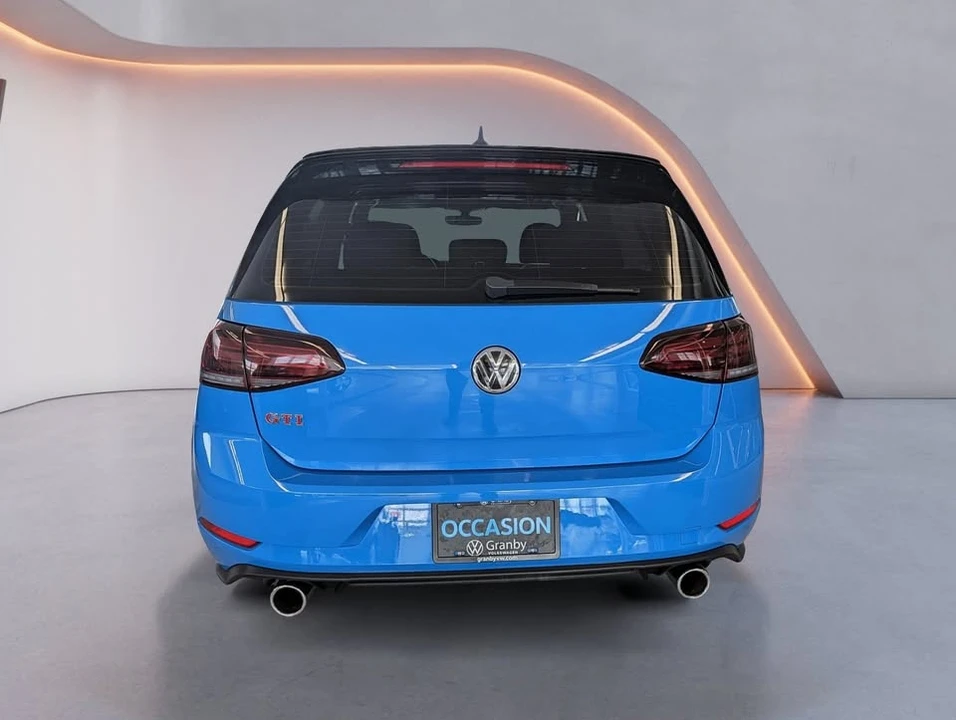 2019 Volkswagen GTI Mk7 - Image 5 of 19