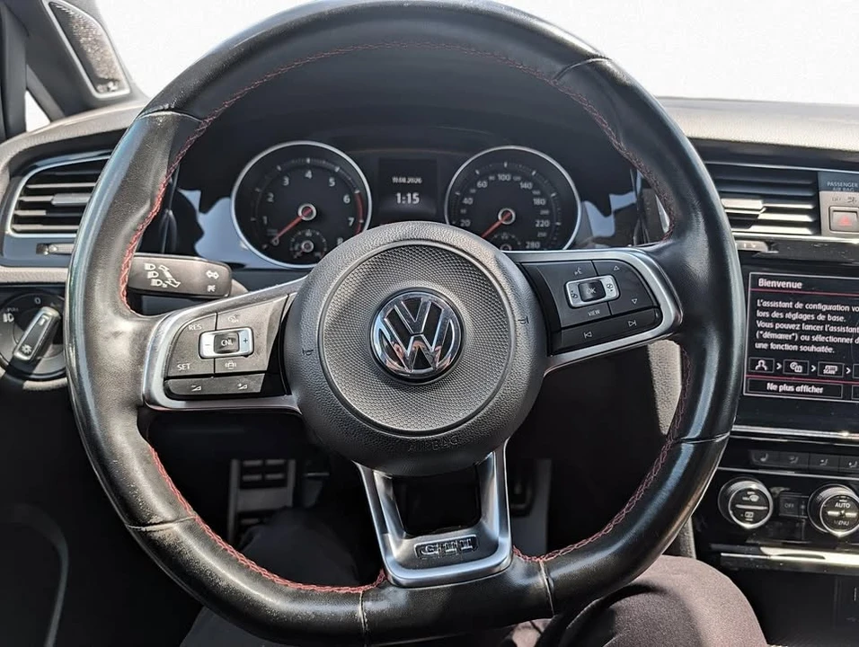 2019 Volkswagen GTI Mk7 - Image 10 of 19