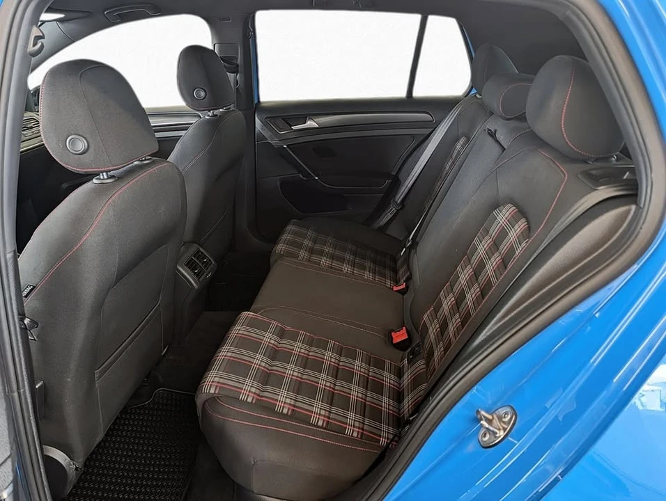 2019 Volkswagen GTI Mk7 - Image 18 of 19
