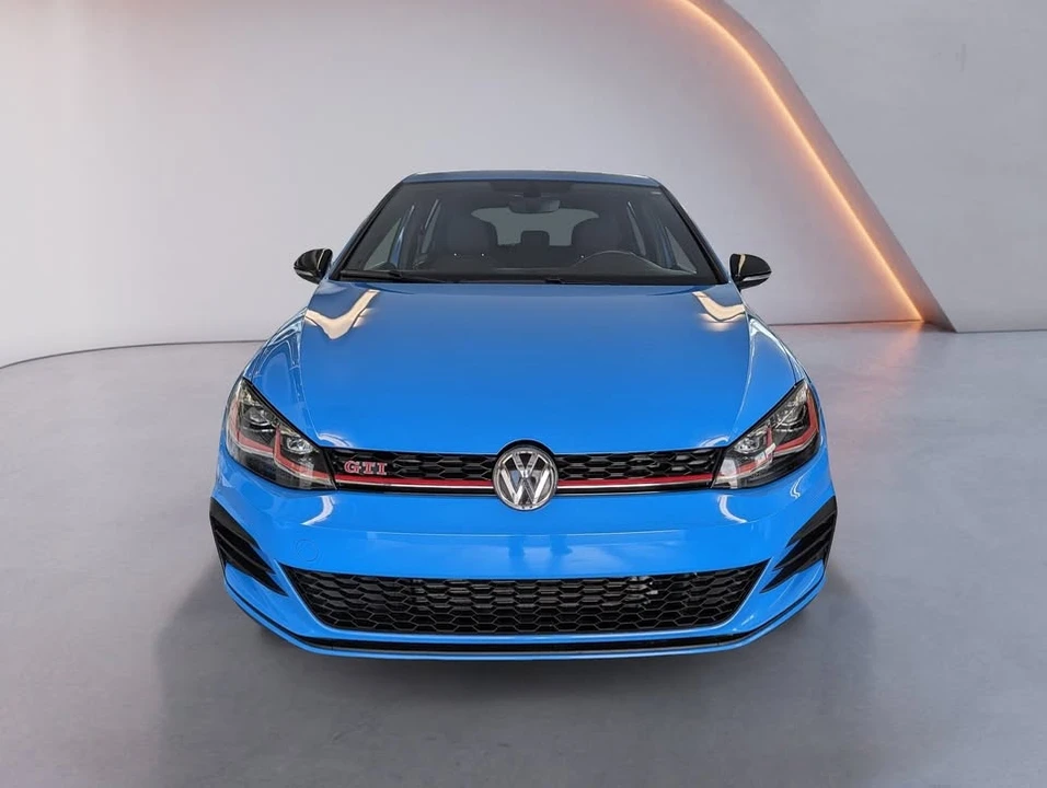 2019 Volkswagen GTI Mk7 - Image 3 of 19