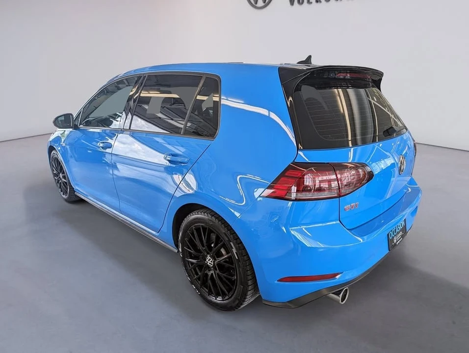 2019 Volkswagen GTI Mk7 - Image 4 of 19