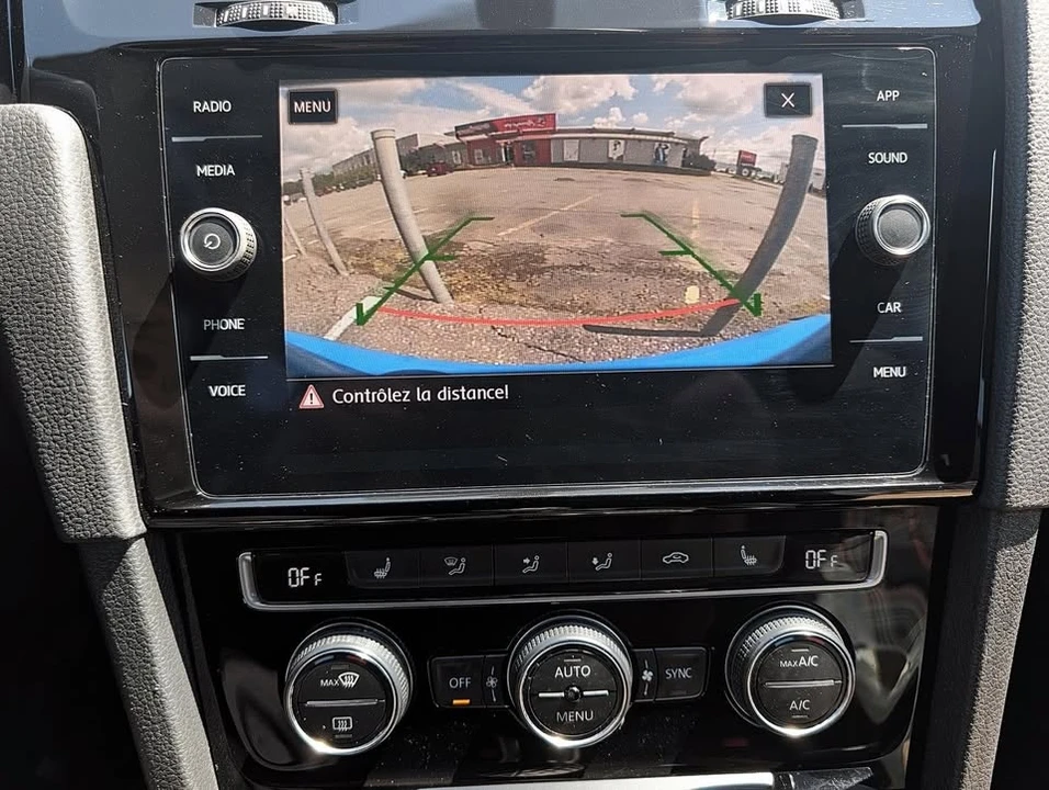 2019 Volkswagen GTI Mk7 - Image 12 of 19