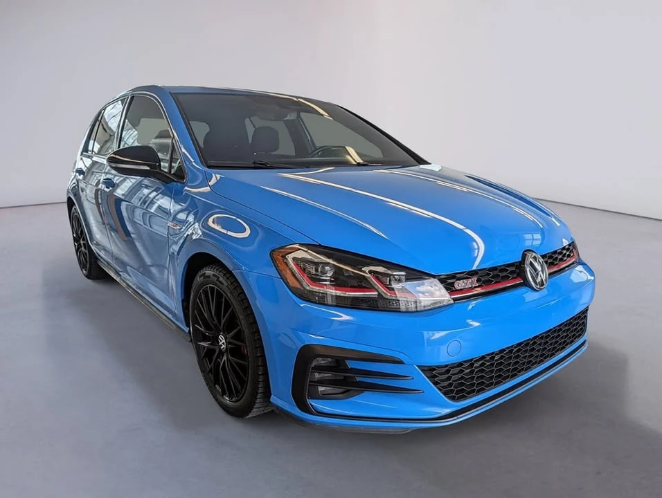 2019 Volkswagen GTI Mk7 - Image 2 of 19