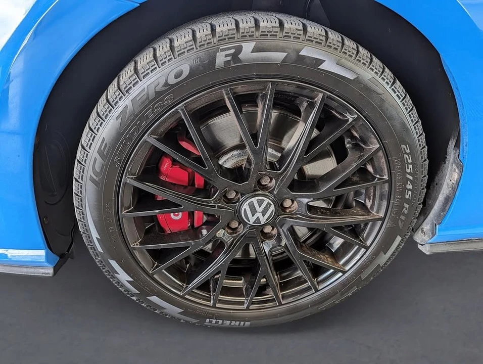 2019 Volkswagen GTI Mk7 - Image 7 of 19