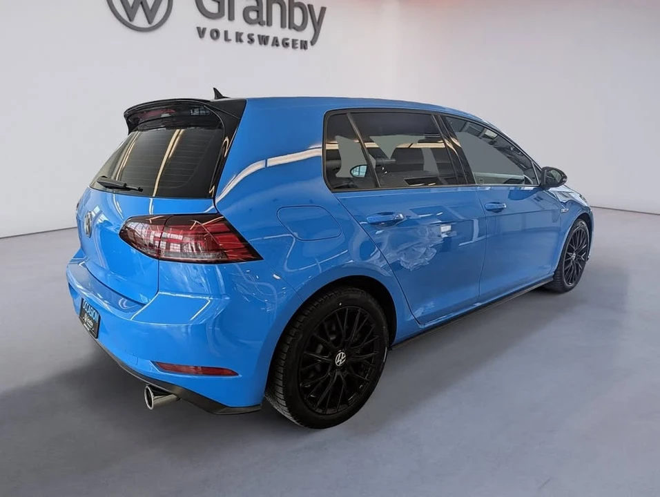 2019 Volkswagen GTI Mk7 - Image 6 of 19