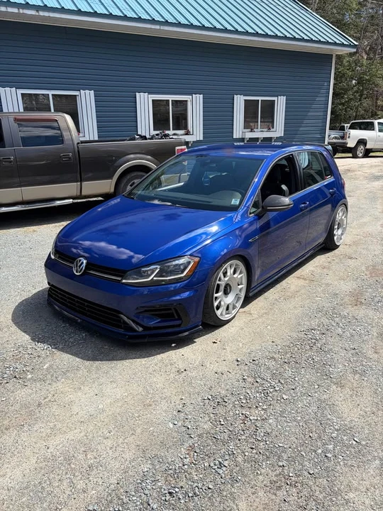2019 Volkswagen Golf R Mk7 - Image 6 of 18