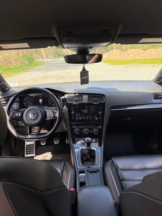 2019 Volkswagen Golf R Mk7 - Image 14 of 18