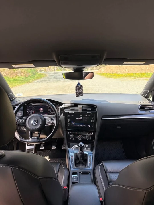 2019 Volkswagen Golf R Mk7 - Image 13 of 18