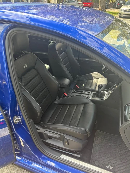 2019 Volkswagen Golf R Mk7 - Image 11 of 18
