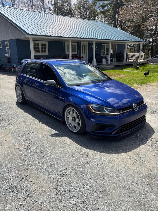 2019 Volkswagen Golf R Mk7 - Image 5 of 18