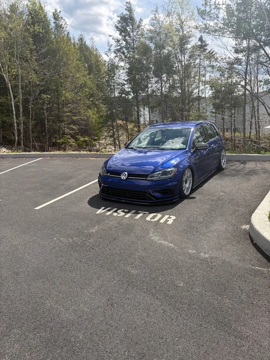 2019 Volkswagen Golf R Mk7 - Image 12 of 18