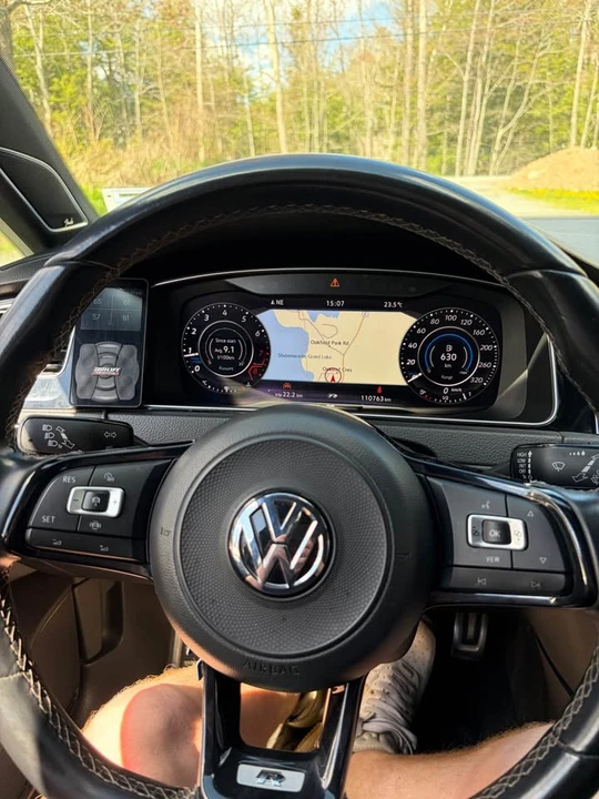 2019 Volkswagen Golf R Mk7 - Image 16 of 18