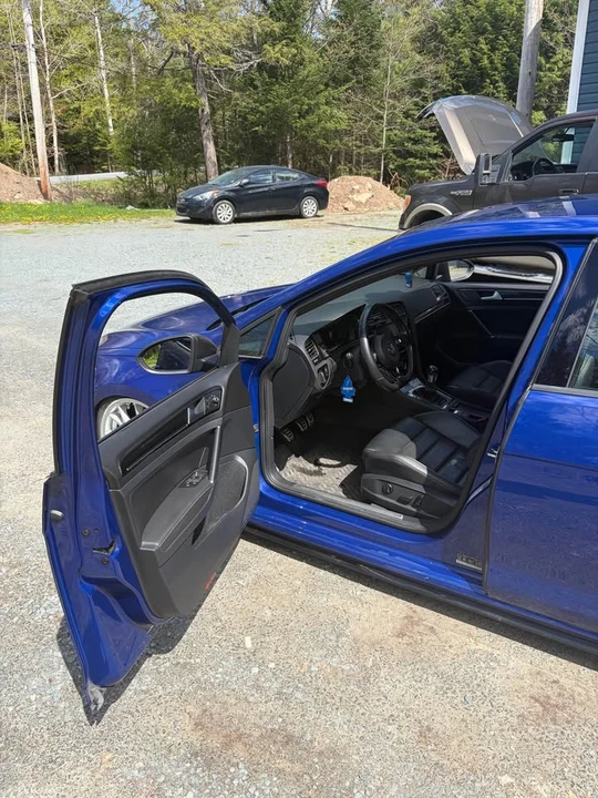 2019 Volkswagen Golf R Mk7 - Image 9 of 18