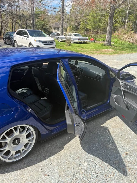 2019 Volkswagen Golf R Mk7 - Image 10 of 18