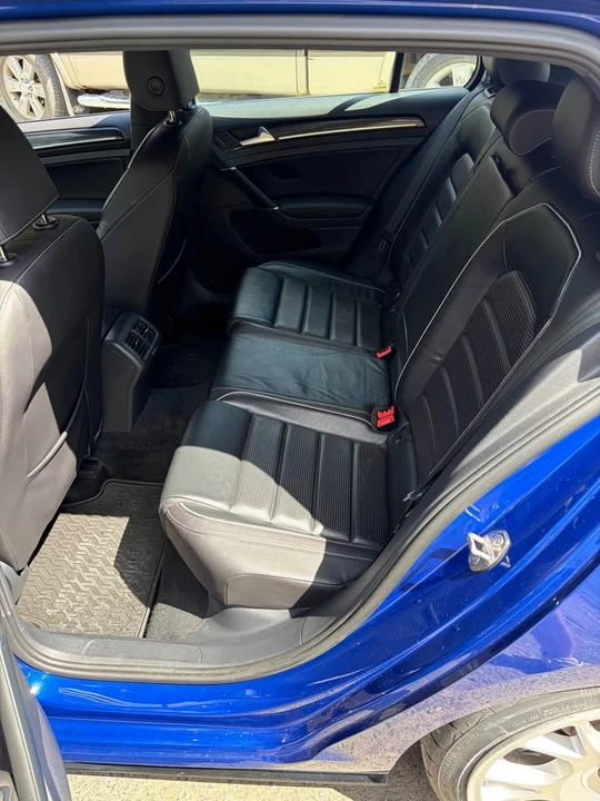 2019 Volkswagen Golf R Mk7 - Image 15 of 18