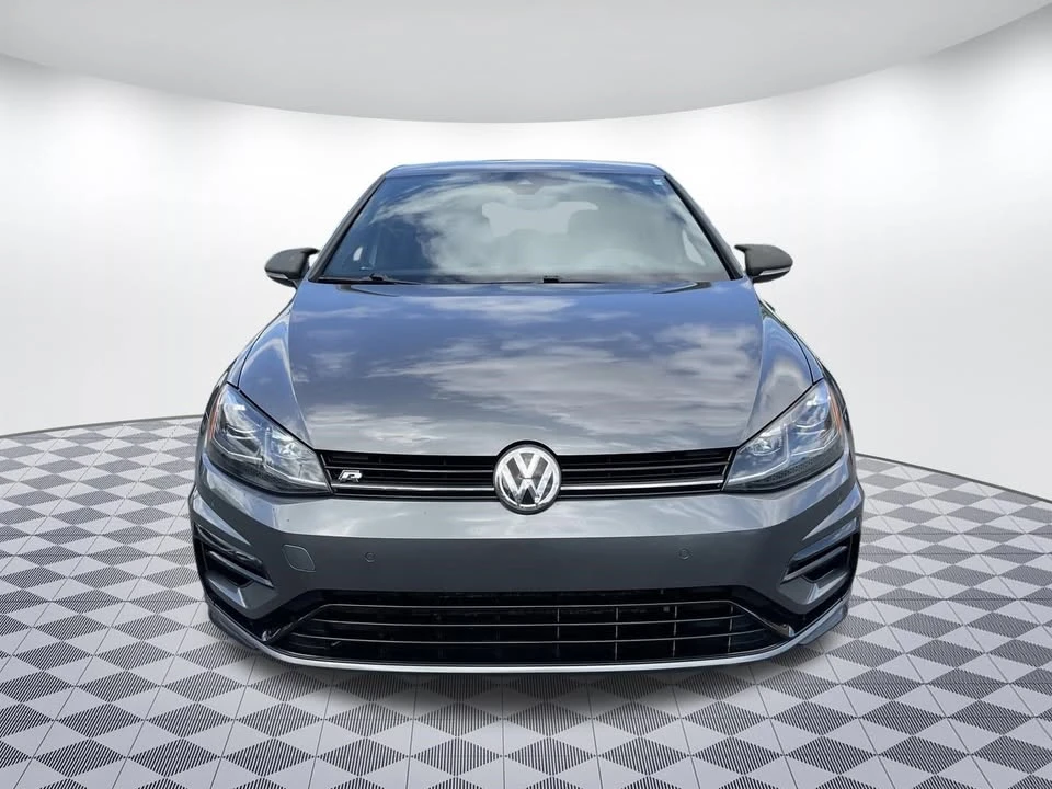 2019 Volkswagen Golf R Mk7 - Image 5 of 20