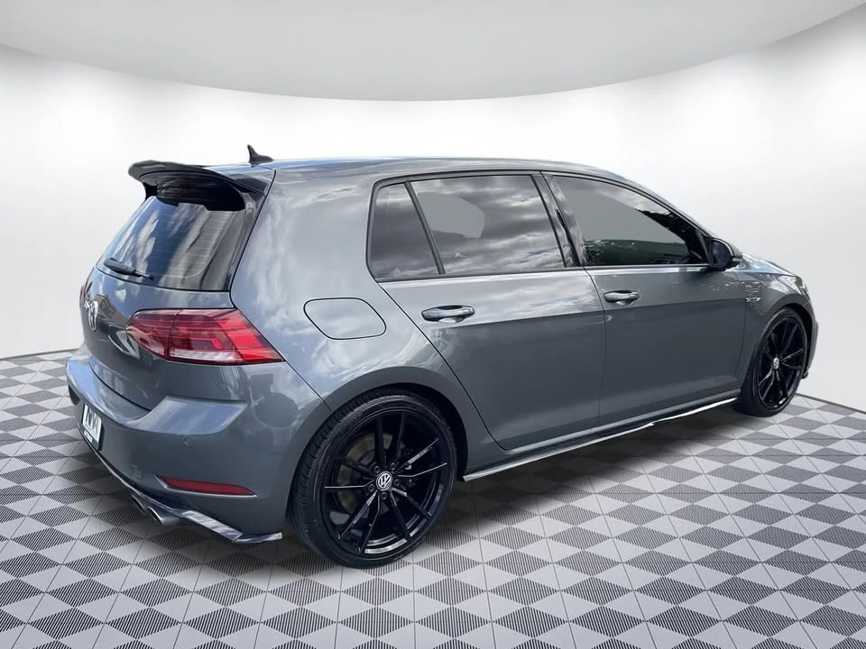 2019 Volkswagen Golf R Mk7 - Image 3 of 20