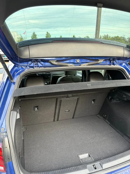 2019 Volkswagen Golf R Mk7 - Image 12 of 12