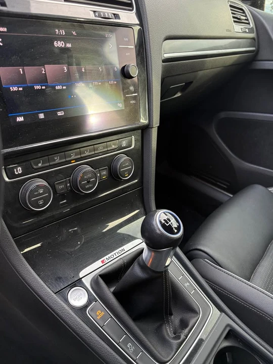2019 Volkswagen Golf R Mk7 - Image 3 of 12