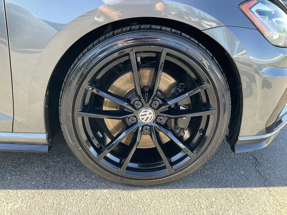 2019 Volkswagen Golf R Mk7 - Image 10 of 20