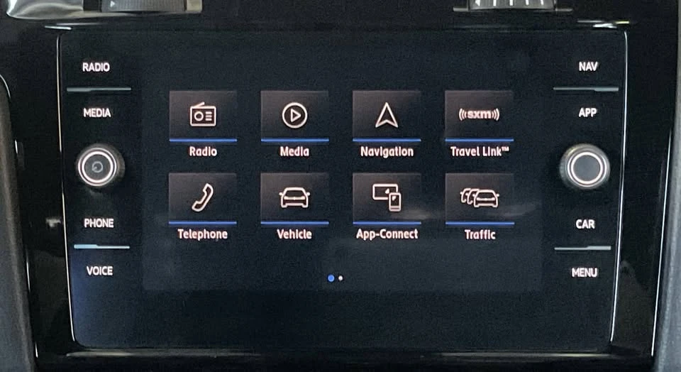 2019 Volkswagen Golf R Mk7 - Image 15 of 20