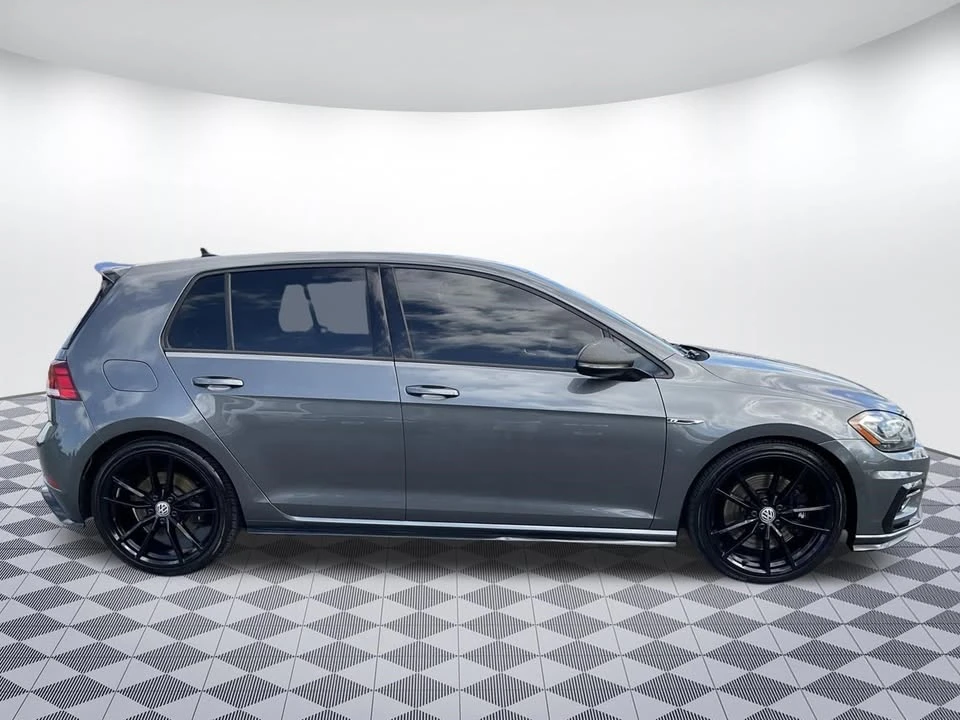 2019 Volkswagen Golf R Mk7 - Image 2 of 20