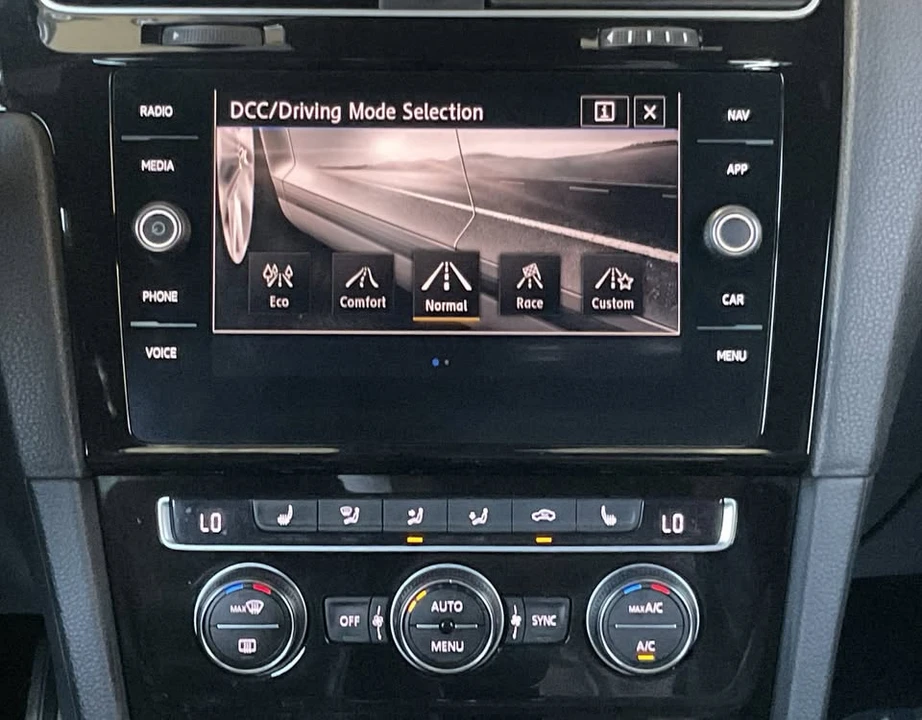 2019 Volkswagen Golf R Mk7 - Image 17 of 20