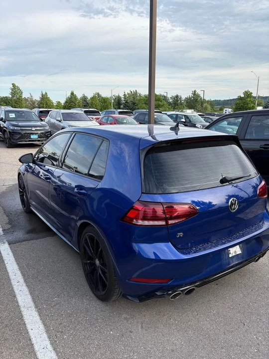 2019 Volkswagen Golf R Mk7 - Image 10 of 12