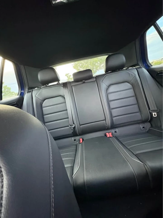 2019 Volkswagen Golf R Mk7 - Image 8 of 12
