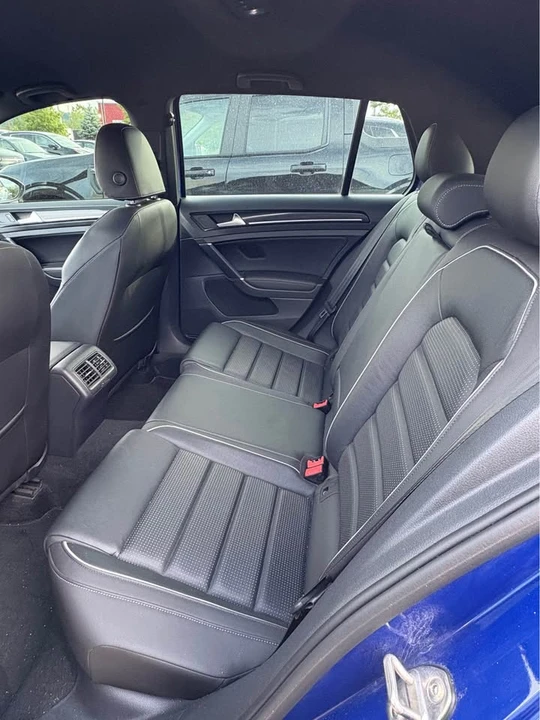 2019 Volkswagen Golf R Mk7 - Image 5 of 12